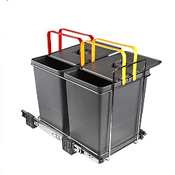 ELLETIPI Ecofil PF01 34B2 - Gris