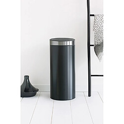 Brabantia NewIcon - Matt Steel
