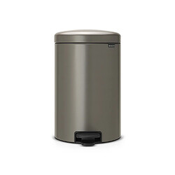 Brabantia Poubelle à pédale 20L