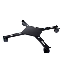 Nature Support roulant pour plantes