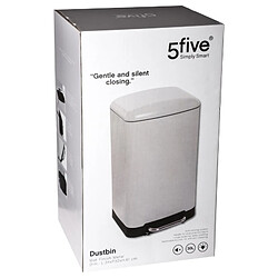 Acheter Atmosphera Ariane - 30 L - Blanc