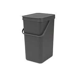 Brabantia Waste Bin Sort & Go 1