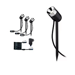 Pot lumineux Générique