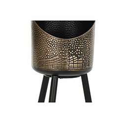 DKD Home Decor Set de pots