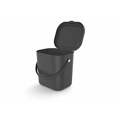 But Poubelle 6L ALBULA Gris