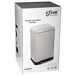 Poubelle & corbeille d'intérieur