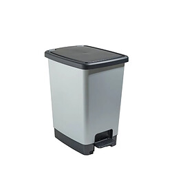 But COVER BIN - Métal - 30L