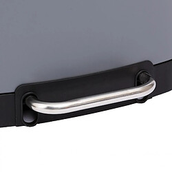 Avis Atmosphera Ariane - Gris