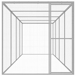 Cage pour rongeur