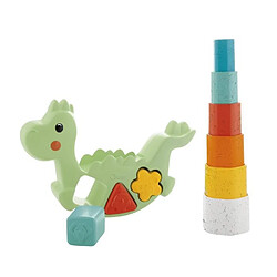 Chicco Lino le Dino jouet écologique