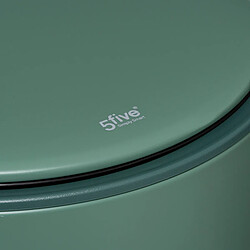 Five Simply Smart Five Delta - Vert - 30L pas cher