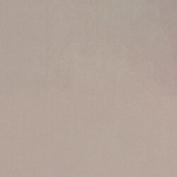 maison aubertin Pouf Fiesole Velours Beige pas cher