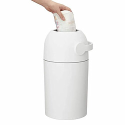 Chicco Poubelle à Couches Poo-Poo Off