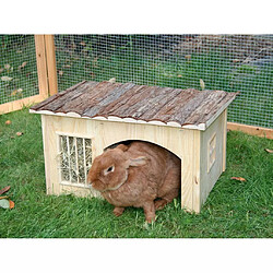 Avis Kerbl Cage Nature - 54x41x30 cm