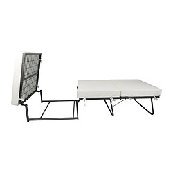 Avis Alter Pouf convertible - Beige