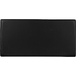 Acheter Atmosphera Banquette coffre pliable Loft - L. 76 x H. 37,5 cm - Noir