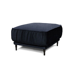 Avis Maison Aubertin Pouf Fiorenzo - Bleu