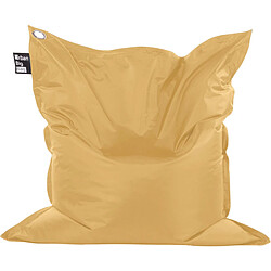 Jardindeco Maxi Coussin Ocre