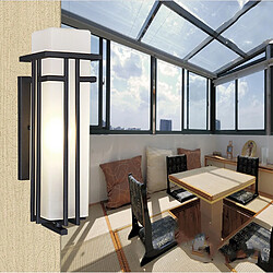 Universal Applique murale extérieure