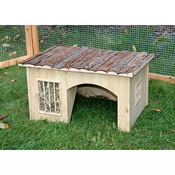 Cage pour rongeur