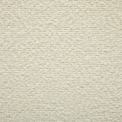 Avis Pegane Pouf en bouclette - Blanc