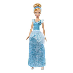 Mattel Poupée Cendrillon Disney Princess