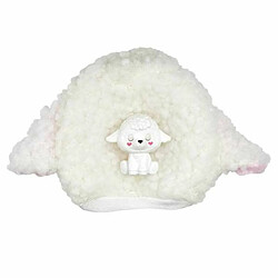 Barbie poupée Cutie Reveal mouton