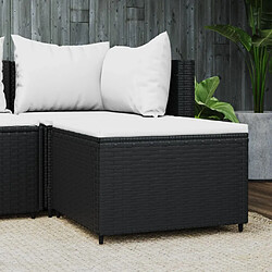 Pouf d'extérieur Vidaxl