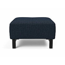 Inside 75 Pouf Bifrost Deluxe - Bleu