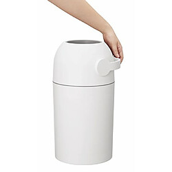 Avis Chicco Poubelle à Couches Poo-Poo Off