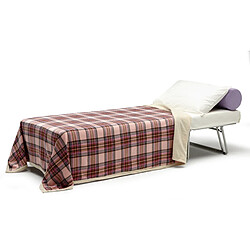 Talamo Italia Flash Bed - Gris