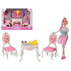 Bigbuy Poupée Sweet Home