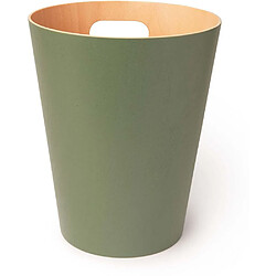 Acheter Umbra Corbeille bois vert