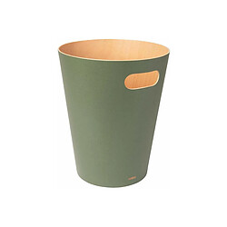 Umbra Corbeille bois vert