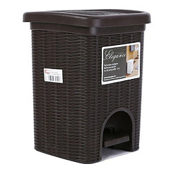 Avis Stefanplast Elegance Chocolat