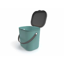 But Poubelle ALBULA 6L Vert