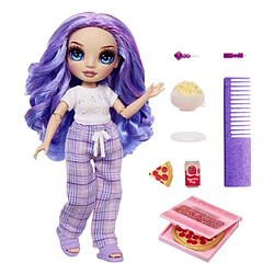 Avis Rainbow high poupée Pyjama Party