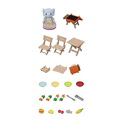 Sylvanian Families 5640