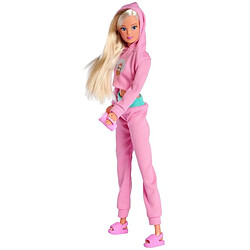 Acheter Simba Steffi Love Relax poupée de mode