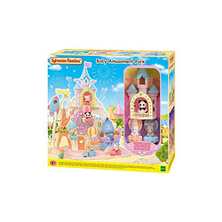 Sylvanian Families Parc d'Attraction