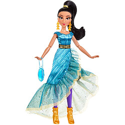 Disney Poupée Jasmine Style Series