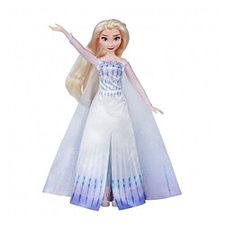 Disney Frozen 2 Elsa - 30 cm