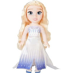 Jakks pacific Poupée Elsa La Reine des Neiges 2