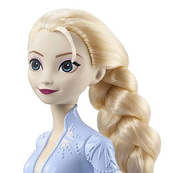 Acheter Disney Poupée Elsa La Reine des Neiges 2