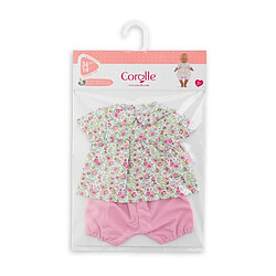 Avis Corolle Bloomer Jardin en Fleurs pour poupon 36 cm