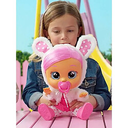 iMC Toys Cry Babies Dressy Coney