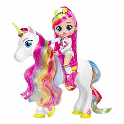 Imc toys poupée Cry Babies Dreamy & Rym