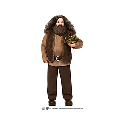 Mattel Poupée Harry Potter Rubeus Hagrid