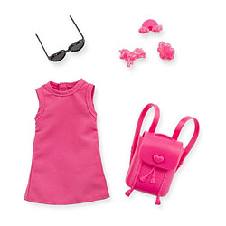 Avis Corolle Poupée mannequin Coffret Shopping Melody