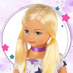 Color baby Poupée Maria Casual